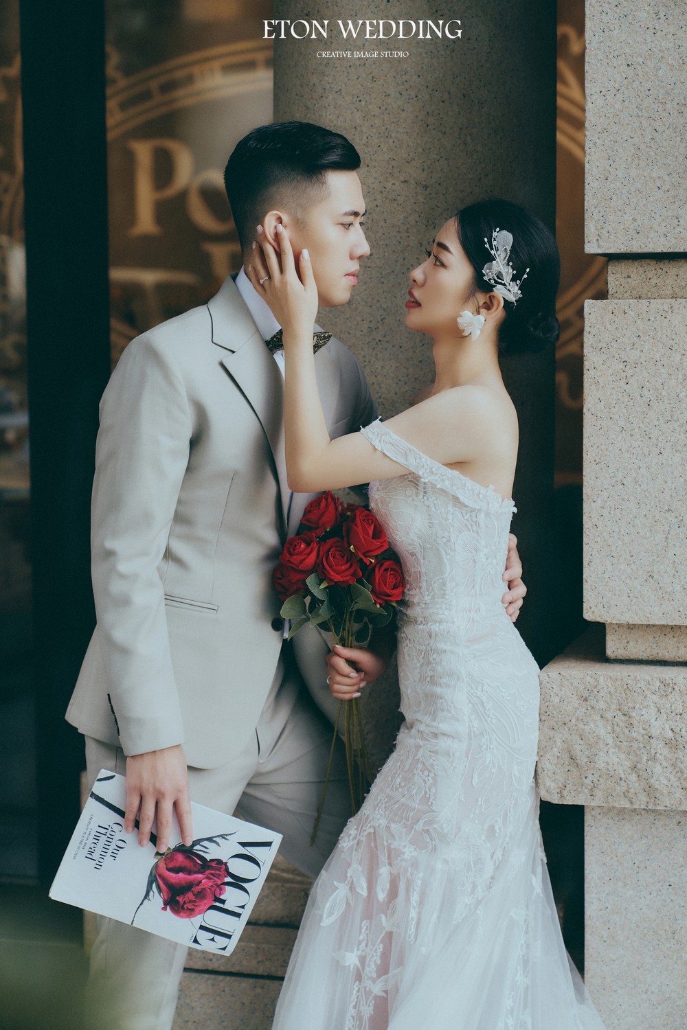 台灣拍婚紇,海外婚紇,旅拍婚紇,台灣婚紇照
